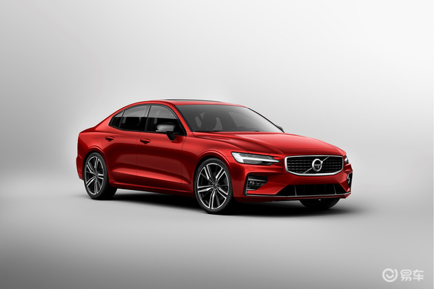 沃尔沃，沃尔沃2019产品规划,沃尔沃S60/XC40/V60国产