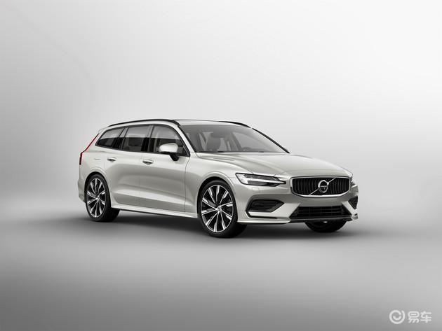 沃尔沃，沃尔沃2019产品规划,沃尔沃S60/XC40/V60国产