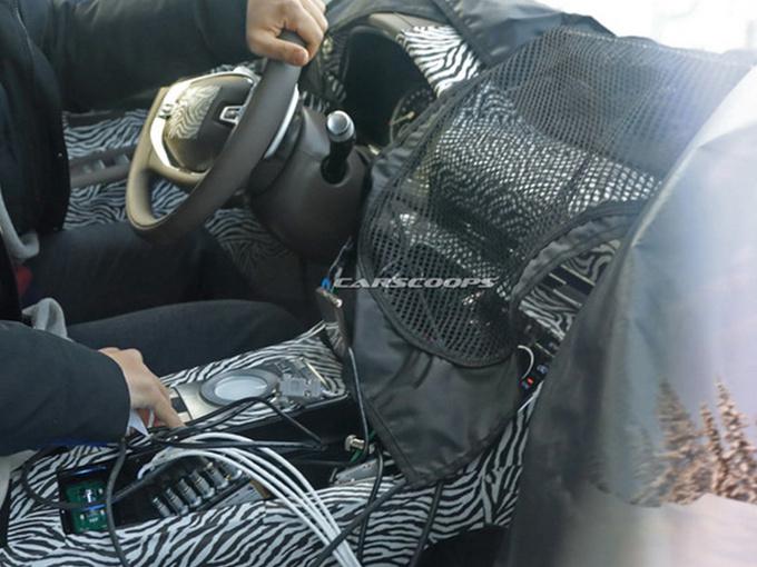 SUV，现代豪华大SUV