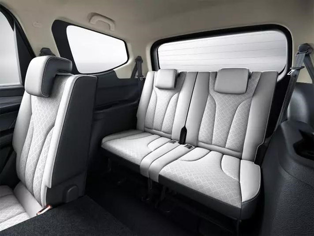 宝骏730，宝骏730 CVT版本预售