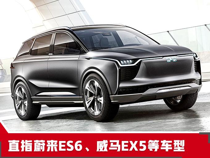 10款電動車推薦-最大續(xù)航600km 再不買就漲價了