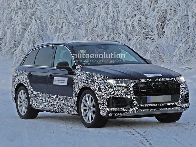 奥迪Q7大SUV,奥迪Q7大SUV新款,奥迪Q7大SUV上市 奥迪Q7大SUV,奥迪Q7大SUV新款,奥迪Q7大SUV上市