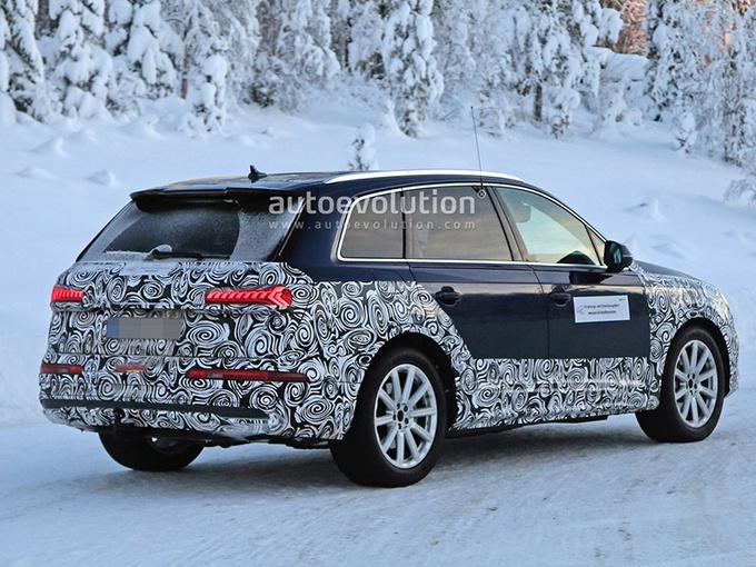 奥迪Q7大SUV,奥迪Q7大SUV新款,奥迪Q7大SUV上市 奥迪Q7大SUV,奥迪Q7大SUV新款,奥迪Q7大SUV上市