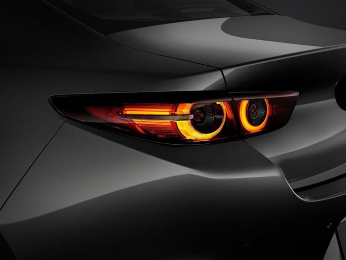 换代马自达3,新马自达3，马自达3年内国产