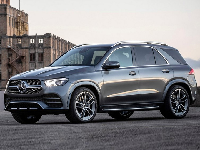 奔驰2019年SUV产品规划,奔驰2019年规划