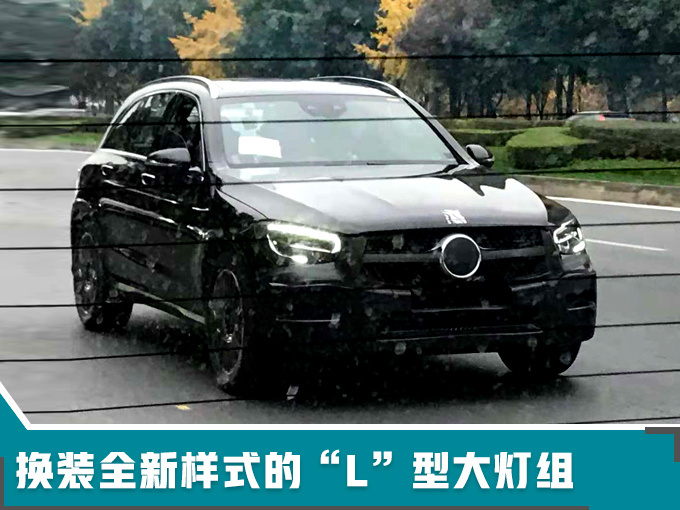 奔驰2019年SUV产品规划,奔驰2019年规划