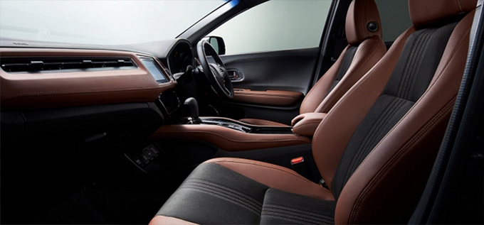 本田新款缤智,本田新款缤智配置升级，本田新款缤智售价