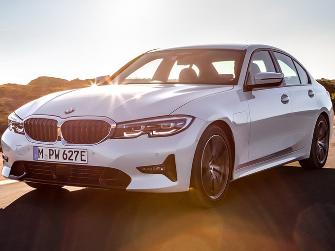 宝马全新3系,宝马全新3系曝光，宝马全新3系上市