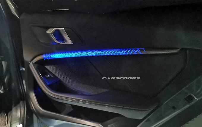 宝马全新1系,宝马全新1系发布