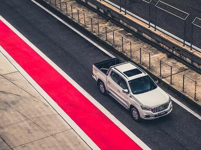 新车，上汽大通新车,上汽大通泰国版