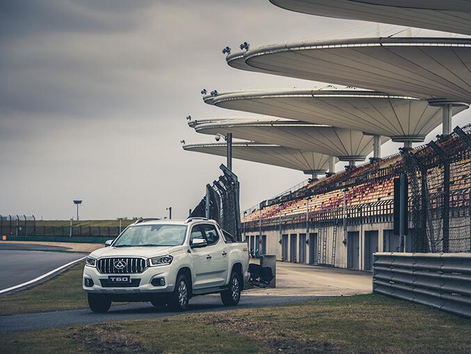 新车，上汽大通新车,上汽大通泰国版