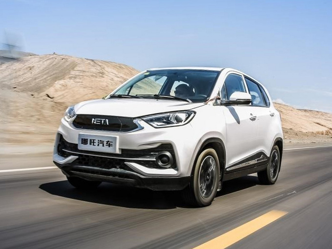 新车,SUV,合众新能源,纯电跨界SUV 新车,SUV,合众新能源,纯电跨界SUV