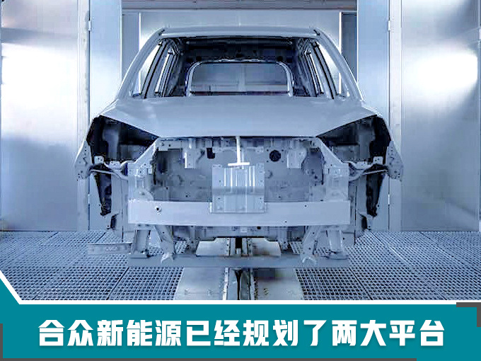 新车,SUV,合众新能源,纯电跨界SUV 新车,SUV,合众新能源,纯电跨界SUV