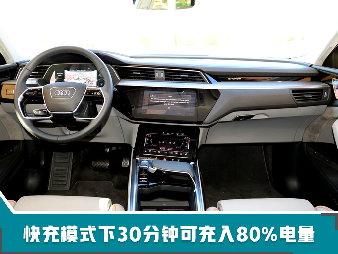 新车，SUV，特斯拉，奥迪4款SUV国内开卖