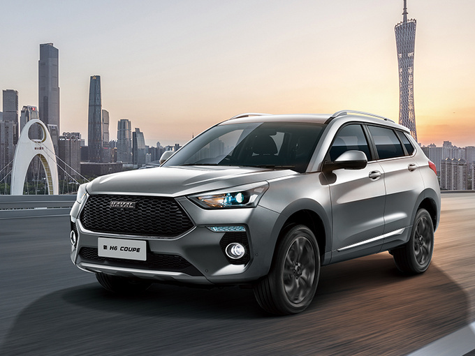 SUV,哈弗新轿跑SUV SUV,哈弗新轿跑SUV