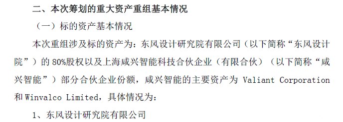 华昌达拟收购东风设计院股权 华昌达拟收购东风设计院股权