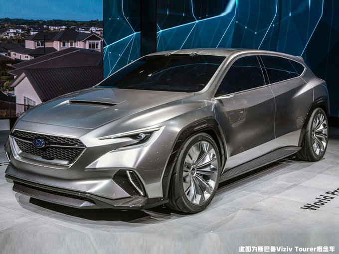 SUV,斯巴鲁全新SUV SUV,斯巴鲁全新SUV