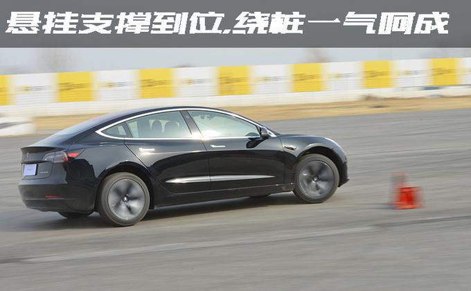 性价比最高的性能车