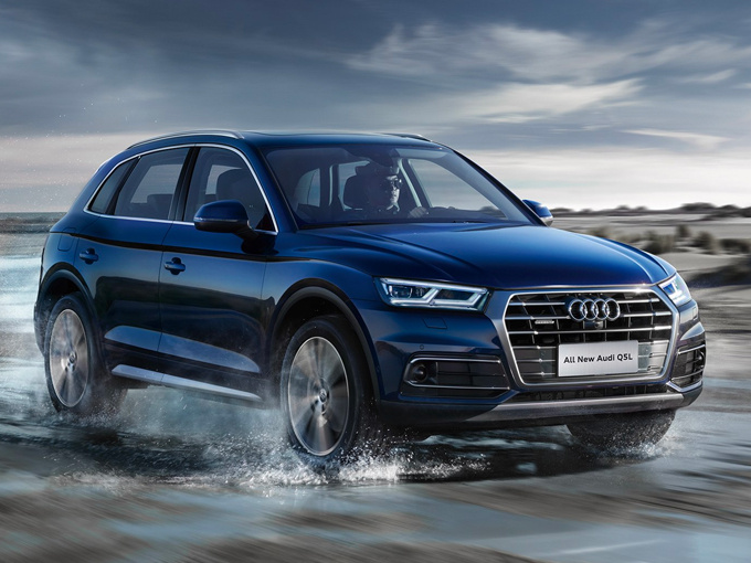 SUV，奥迪Q5，奥迪Q5