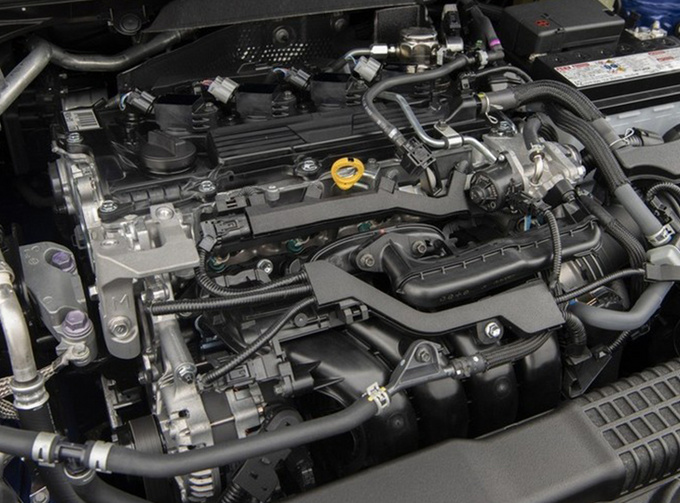 卡罗拉，全新卡罗拉