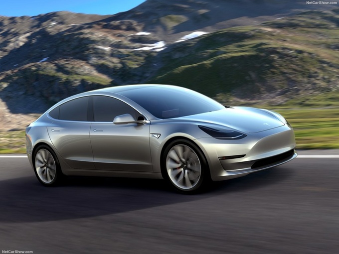 ˹model 3