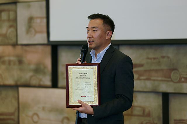 林肯中国也加速招人 王赫男出任公关副总裁