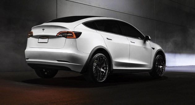 SUV,特斯拉,特斯拉SUV Model Y发布,特斯拉SUV Model Y售价 SUV,特斯拉,特斯拉SUV Model Y发布,特斯拉SUV Model Y售价