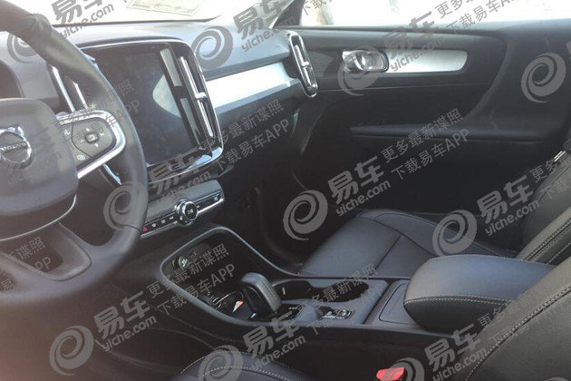 沃尔沃，沃尔沃2019年产品计划,沃尔沃S60/V60/国产XC40