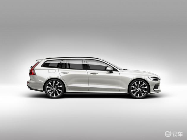 沃尔沃，沃尔沃2019年产品计划,沃尔沃S60/V60/国产XC40