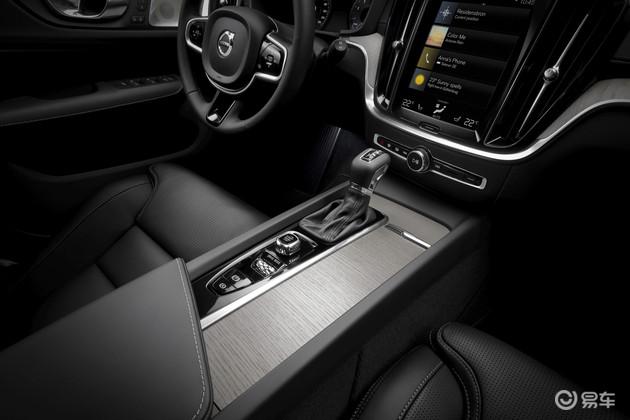 沃尔沃，沃尔沃2019年产品计划,沃尔沃S60/V60/国产XC40