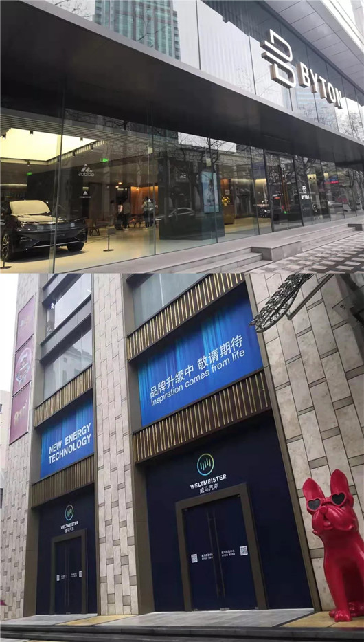 没“店"的特斯拉，还能跑多远?