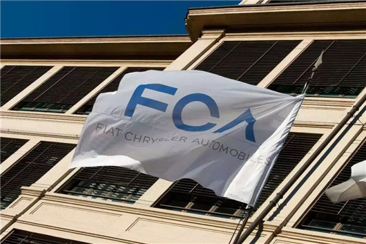 福特、通用退，FCA进