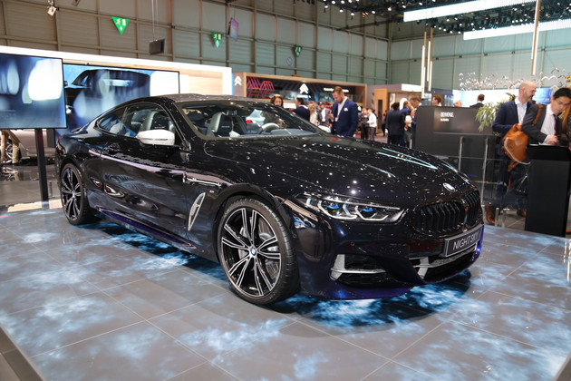 M850i Night Sky,߳չ