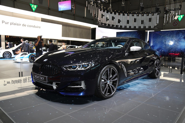 M850i Night Sky,߳չ