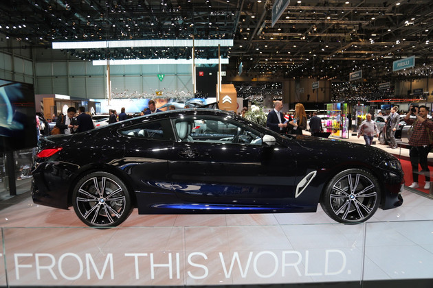 M850i Night Sky,߳չ