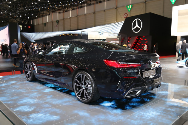 M850i Night Sky,߳չ