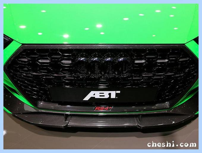 奥迪全新A4 奥迪全新A4