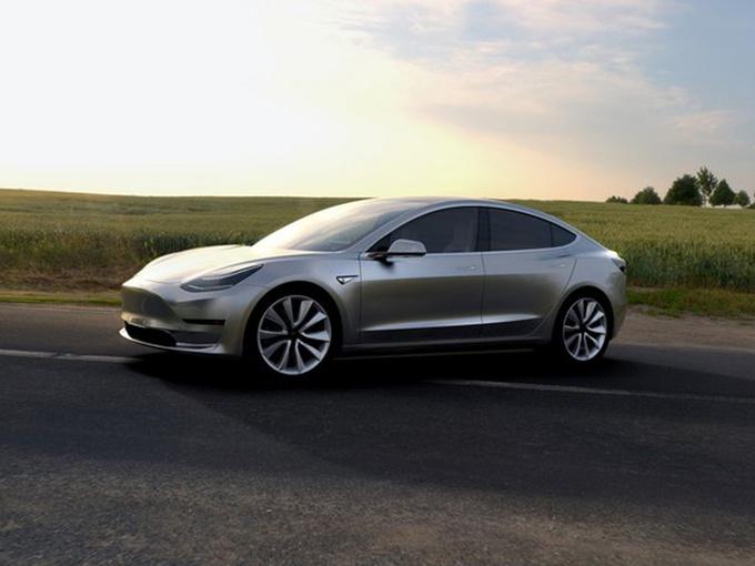 特斯拉,特斯拉model 3海关,特斯拉model 3进口遇阻 特斯拉Model 3进口遇阻 海关:4678辆新车存隐患