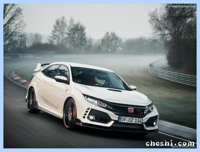 思域，本田新一代思域