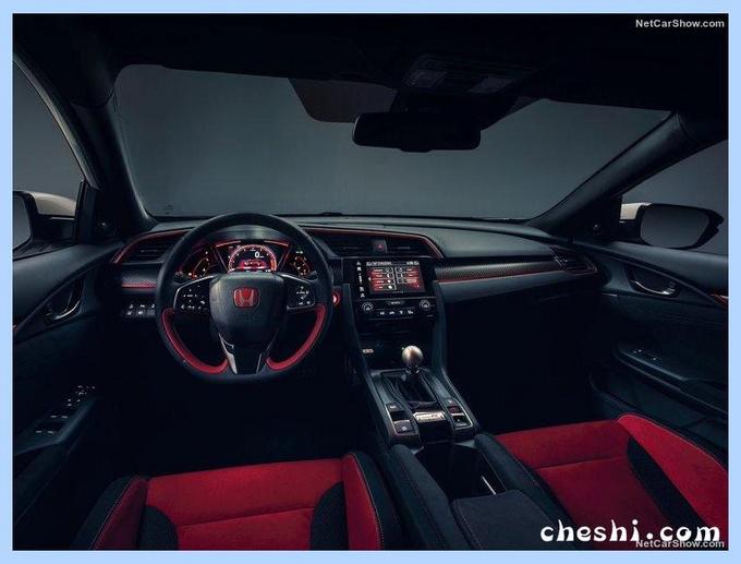 思域，本田新一代思域