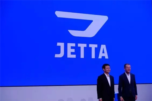 最先被捷达（JETTA）“绞杀”的，是奔腾