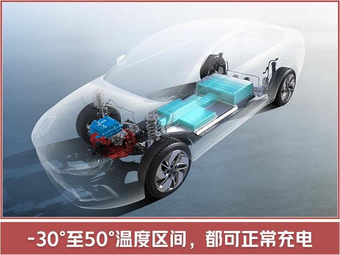 吉利电动车续航