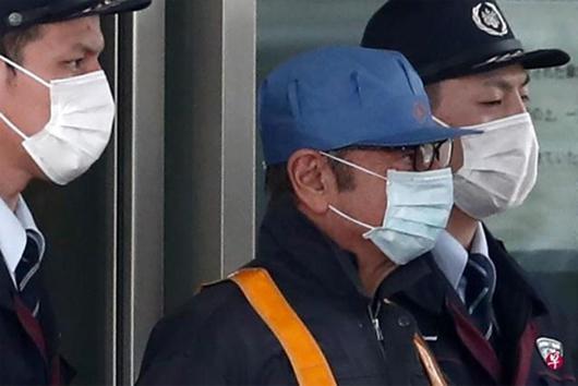 戈恩想回归日产董事会？保释后申请出席