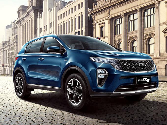 SUV，销量，东风悦达起亚，东风悦达起亚销量