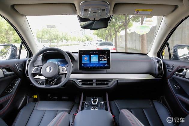 比亚迪，比亚迪唐或推六座版车型