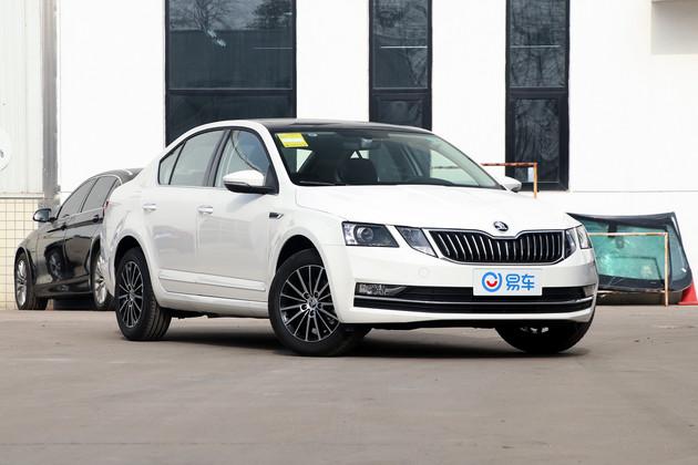 明锐，斯柯达新款明锐1.5L国VI版上市