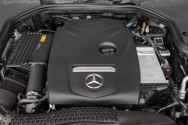 奔驰新款E级上市