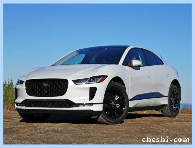 SUV,捷豹新纯电SUV SUV,捷豹新纯电SUV