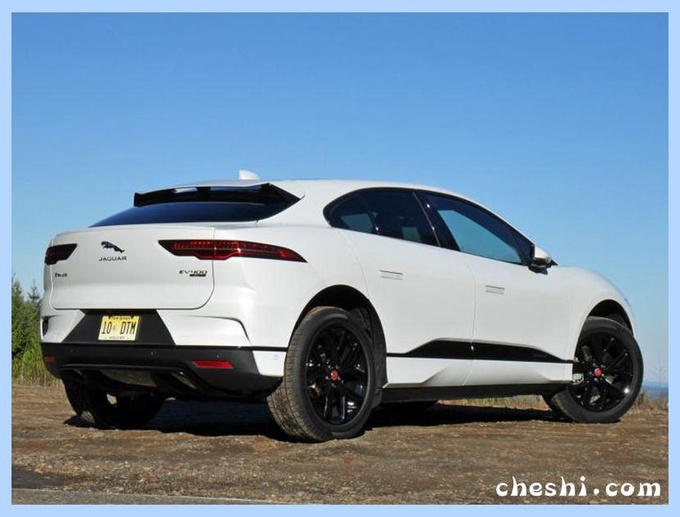 SUV,捷豹新纯电SUV SUV,捷豹新纯电SUV