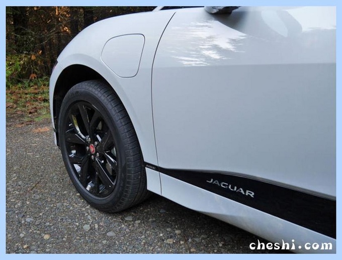 SUV,捷豹新纯电SUV SUV,捷豹新纯电SUV